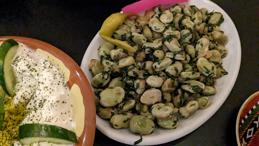 Photo of Bournemouth Levant bar & Restaurant - 150-152 Old Christchurch Rd, Bournemouth BH1 1NL